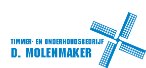 Timmer- en onderhoudsbedrijf D. Molenmaker